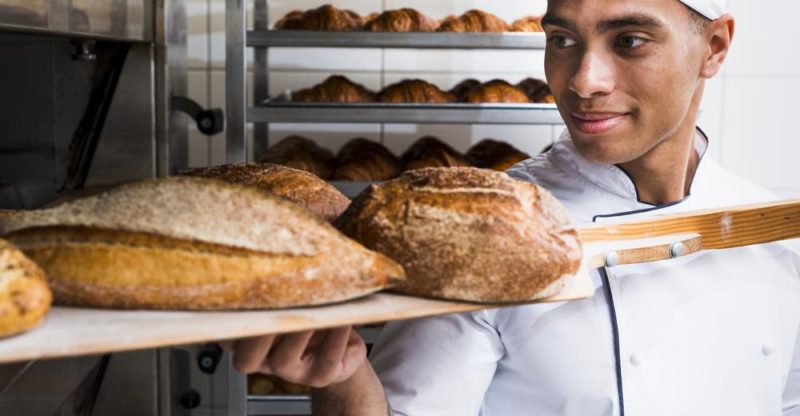 En Quoi Consiste Le Metier De Patissier